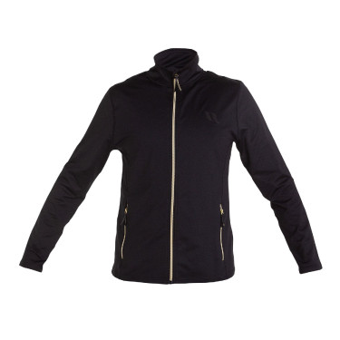 Sweatshirt heren Liam P4G Back on Track