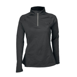 Sweatshirt lange mouwen Leia Back on Track P4G