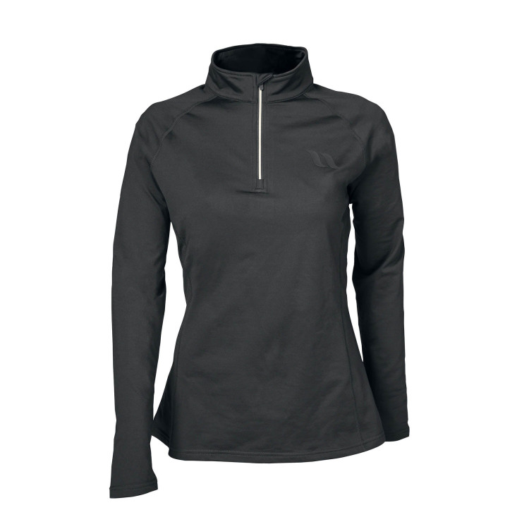 Sweatshirt lange mouwen Leia Back on Track P4G