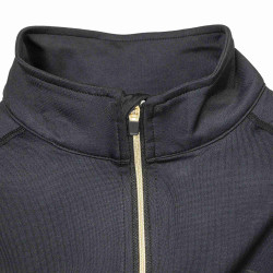 Sweatshirt lange mouwen Leia Back on Track P4G Sweatshirt lange mouwen Leia Back on Track P4G