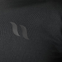 T-shirt Ian P4G Back on Track Noir