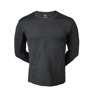 Lange mouwen T-shirt Heren Gareth Back on Track P4G