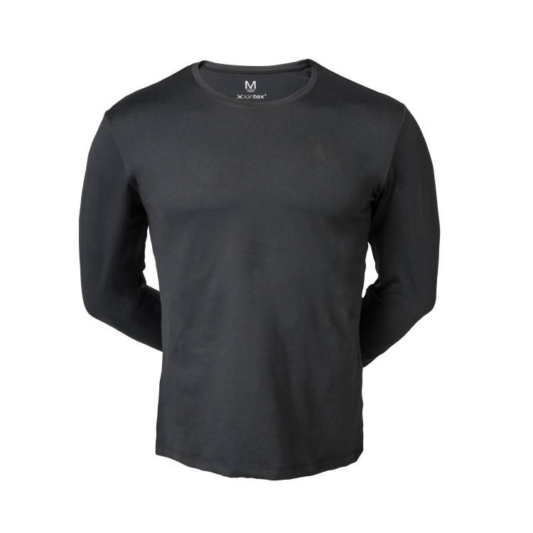 Lange mouwen T-shirt Heren Gareth Back on Track P4G