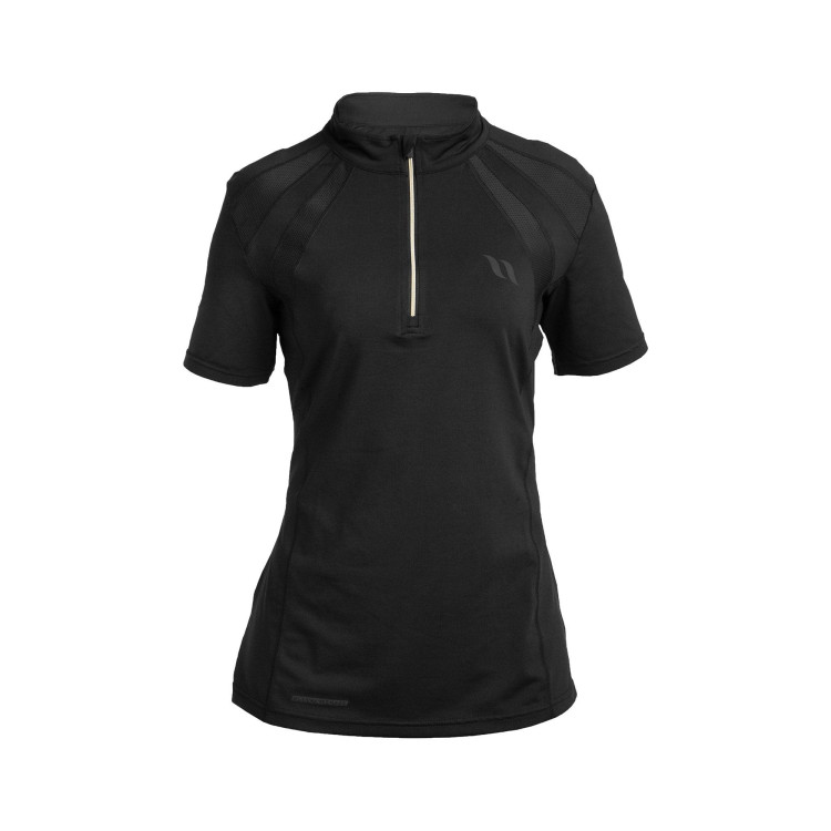 T-shirt Olivia Back on Track dames P4G