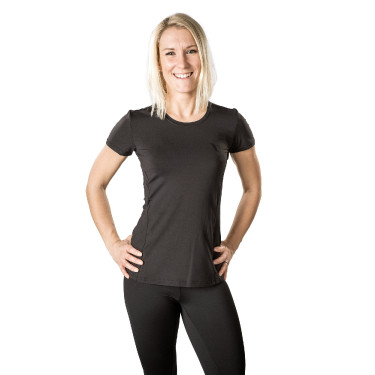 T-shirt Ophelia Back on Track dames P4G T-shirt Ophelia Back on Track dames P4G