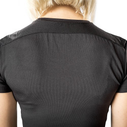 T-shirt Ophelia Back on Track dames P4G T-shirt Ophelia Back on Track dames P4G