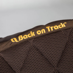 Zadeldek Airflow 3D Mesh Dressuur Back on Track Zadeldek Airflow 3D Mesh Dressuur Back on Track