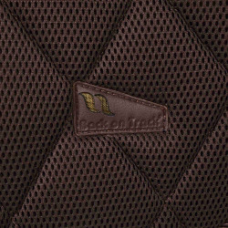 Zadeldek Airflow 3D Mesh Dressuur Back on Track Zadeldek Airflow 3D Mesh Dressuur Back on Track