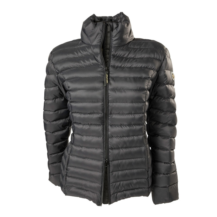 Damesvest Grace Back on Track met logo