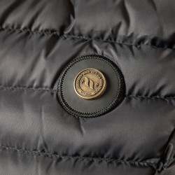 Damesjas Luna Back on Track Zwart