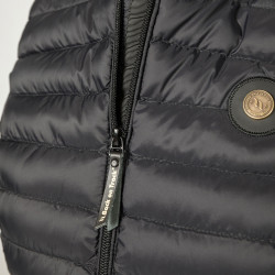 Damesjas Luna Back on Track Zwart