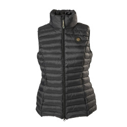 Damesjas Luna Back on Track met logo