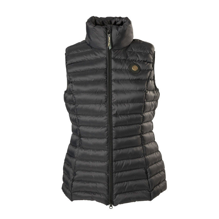 Damesjas Luna Back on Track met logo