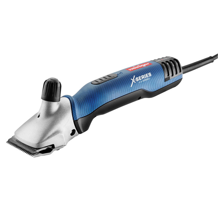 Tondeuse Heiniger Xperience 2 Tondeuse Heiniger Xperience 2