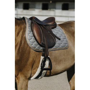 Zadeldek Equithème Khadi