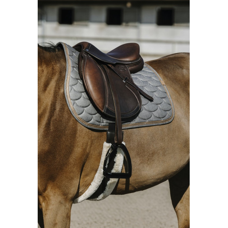 Zadeldek Equithème Khadi Zadeldek Equithème Khadi
