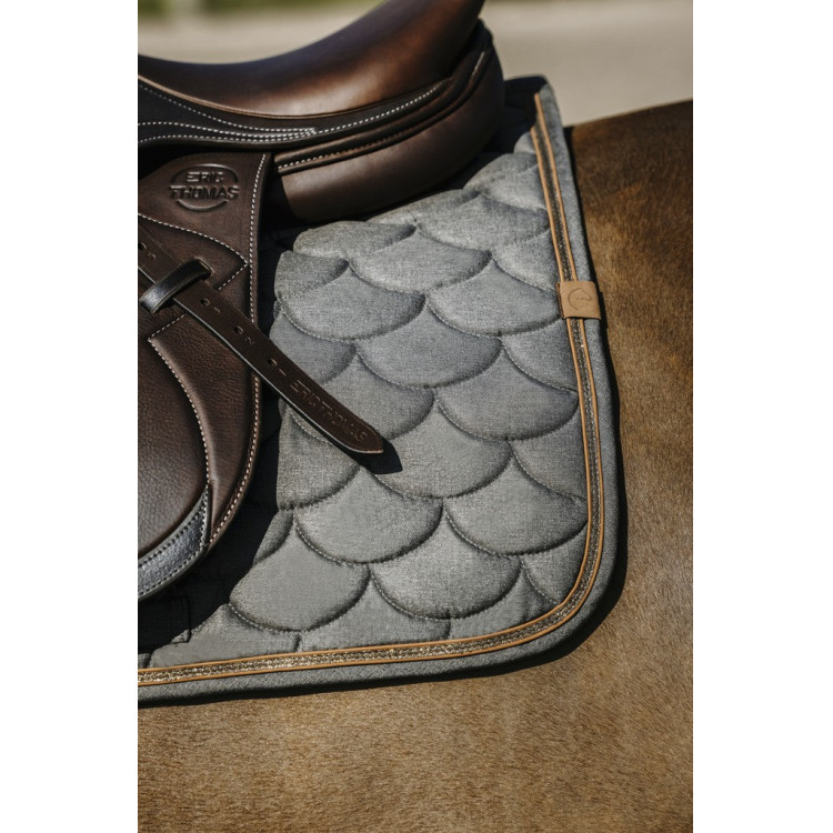 Zadeldek Equithème Khadi Zadeldek Equithème Khadi