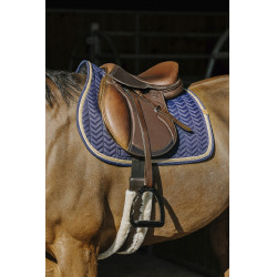 Zadeldek Equithème Softy