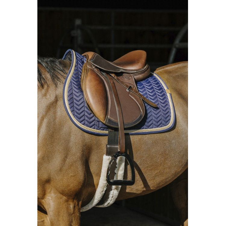 Zadeldek Equithème Softy