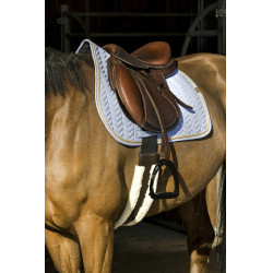 Zadeldek Equithème Softy Zadeldek Equithème Softy