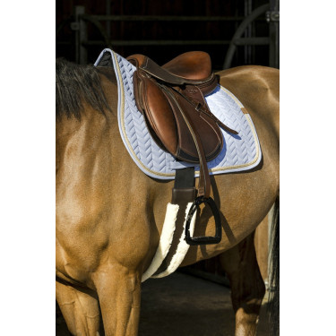 Zadeldek Equithème Softy Zadeldek Equithème Softy