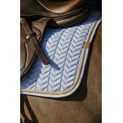 Zadeldek Equithème Softy Zadeldek Equithème Softy