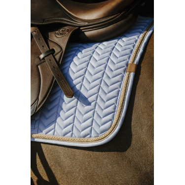 Zadeldek Equithème Softy Zadeldek Equithème Softy