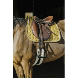 Zadeldek Equithème Softy Zadeldek Equithème Softy