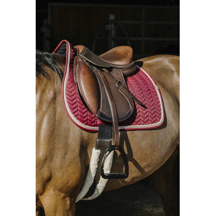Zadeldek Equithème Softy