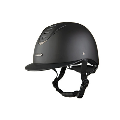 Lami-Cell Stockholm Helm Zwart