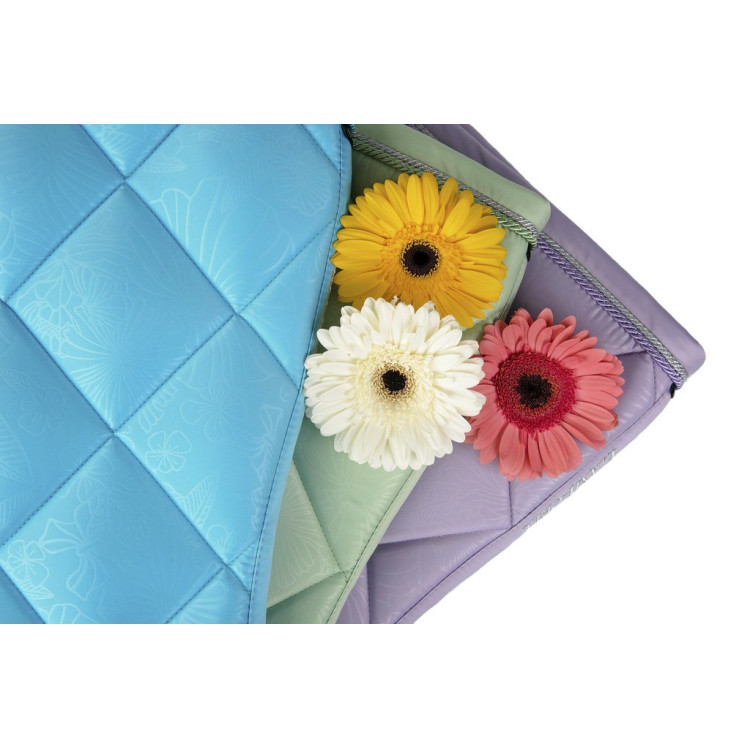 Zadeldek Lami-Cell Floral Zadeldek Lami-Cell Floral
