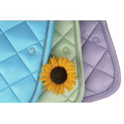 Zadeldek Lami-Cell Floral Zadeldek Lami-Cell Floral