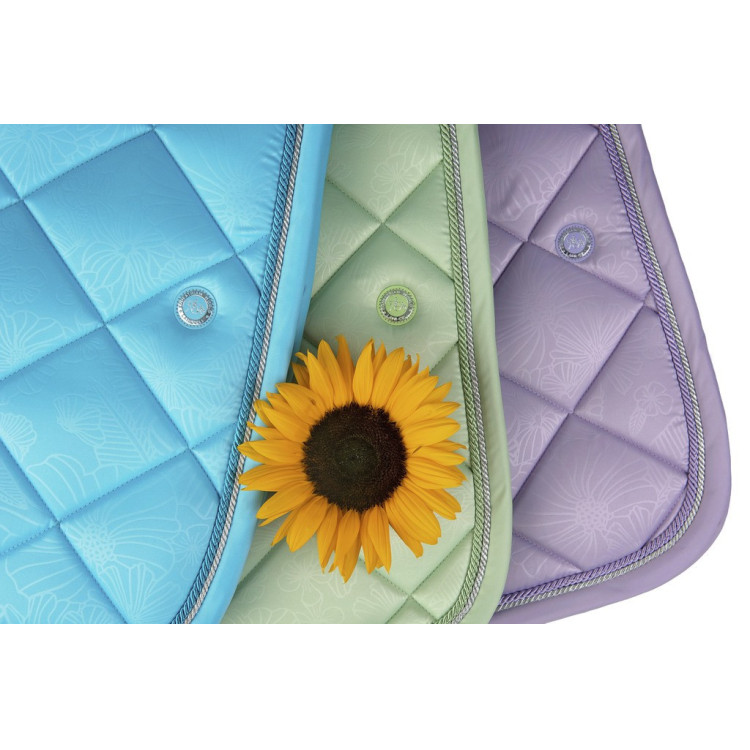 Zadeldek Lami-Cell Floral Zadeldek Lami-Cell Floral