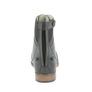 Laarzen Equithème Wavy veter/rits Laarzen Equithème Wavy veter/rits