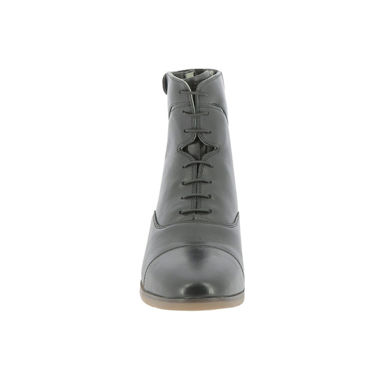 Laarzen Equithème Wavy veter/rits Laarzen Equithème Wavy veter/rits