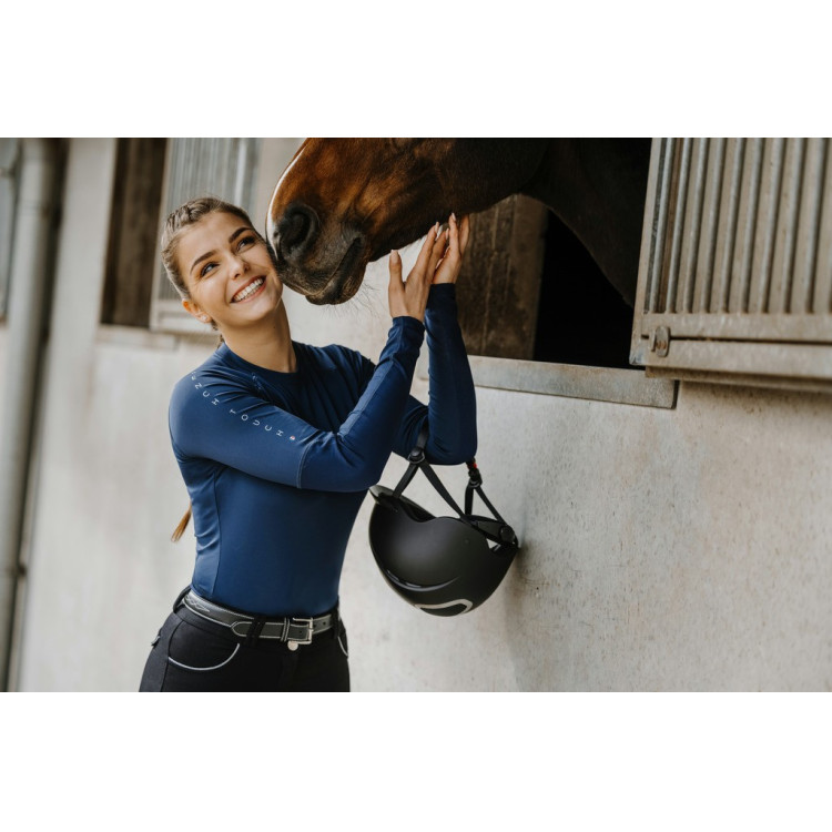 T-shirt Equithème Savy T-shirt Equithème Savy