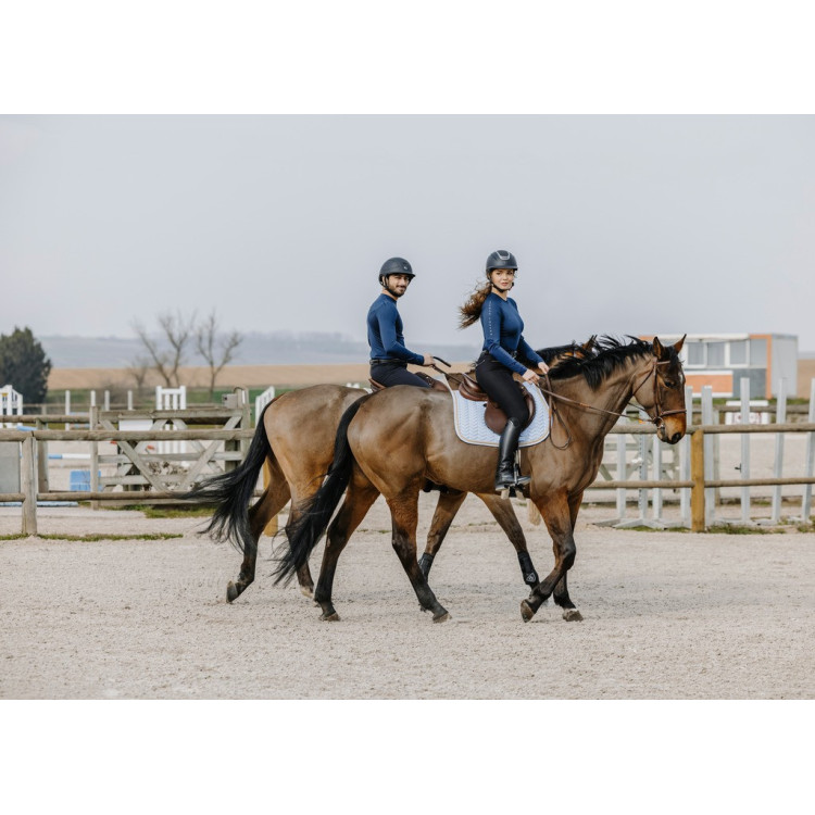 T-shirt Equithème Savy T-shirt Equithème Savy