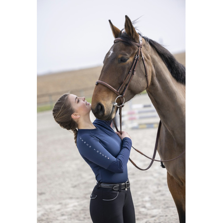 T-shirt Equithème Savy T-shirt Equithème Savy
