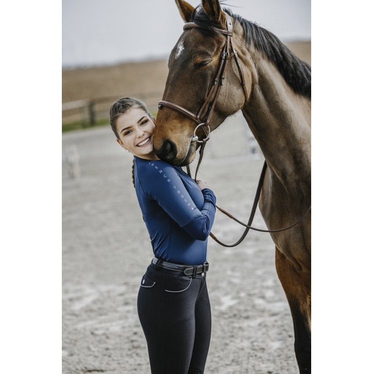 T-shirt Equithème Savy T-shirt Equithème Savy