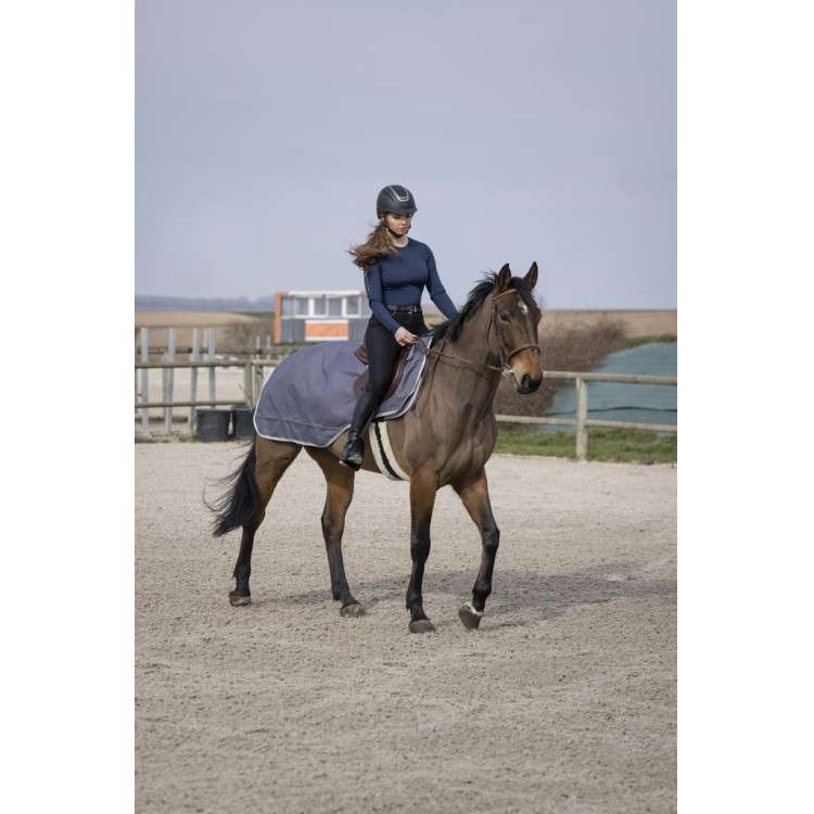 T-shirt Equithème Savy T-shirt Equithème Savy