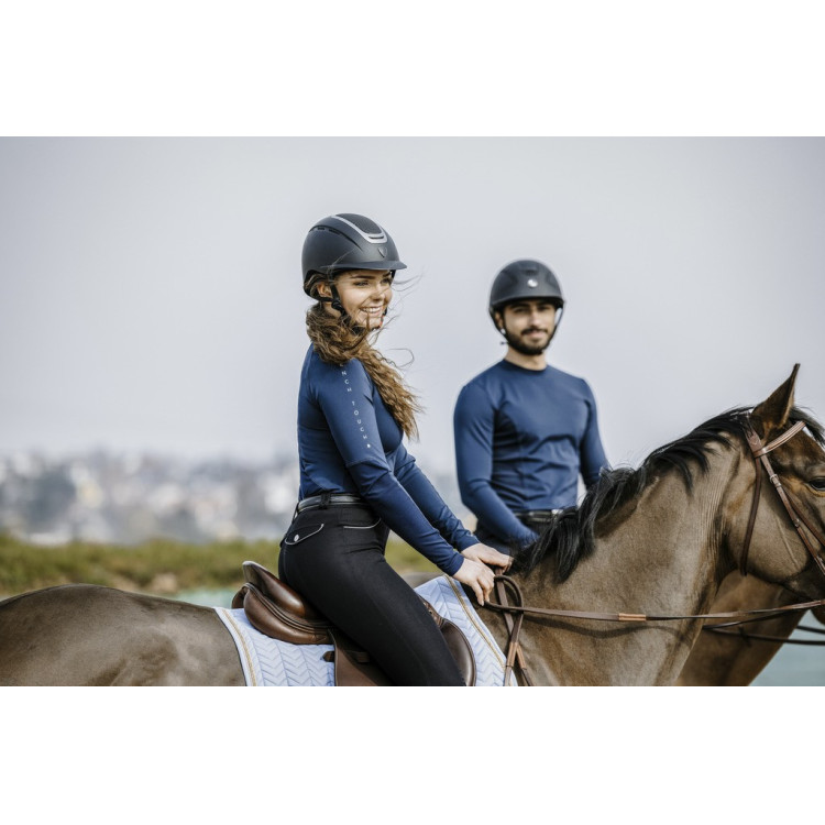 T-shirt Equithème Savy T-shirt Equithème Savy