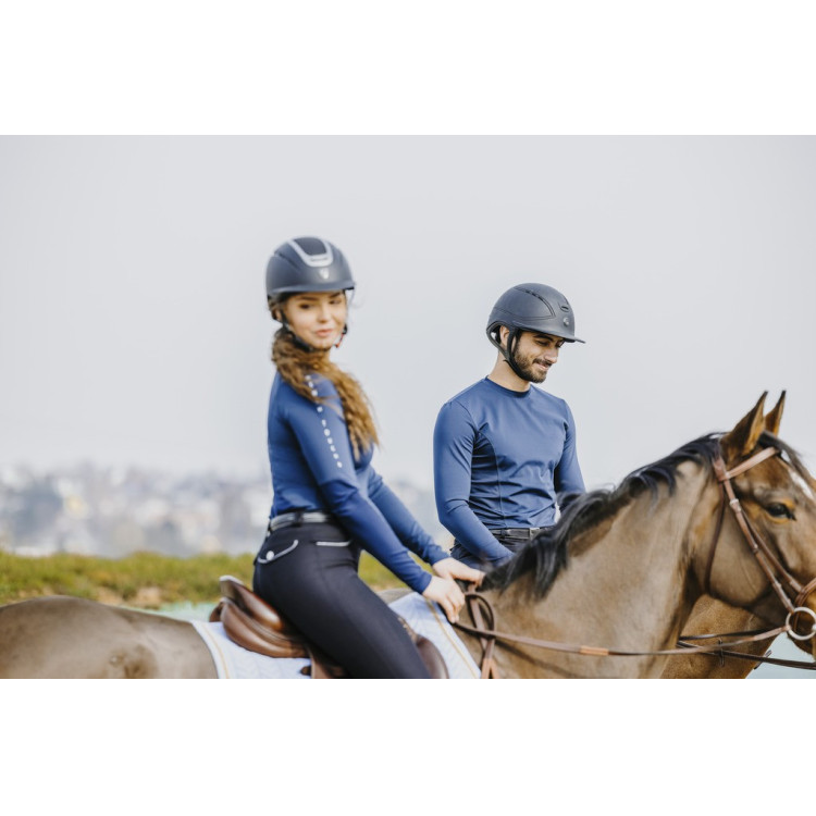 T-shirt Equithème Savy T-shirt Equithème Savy
