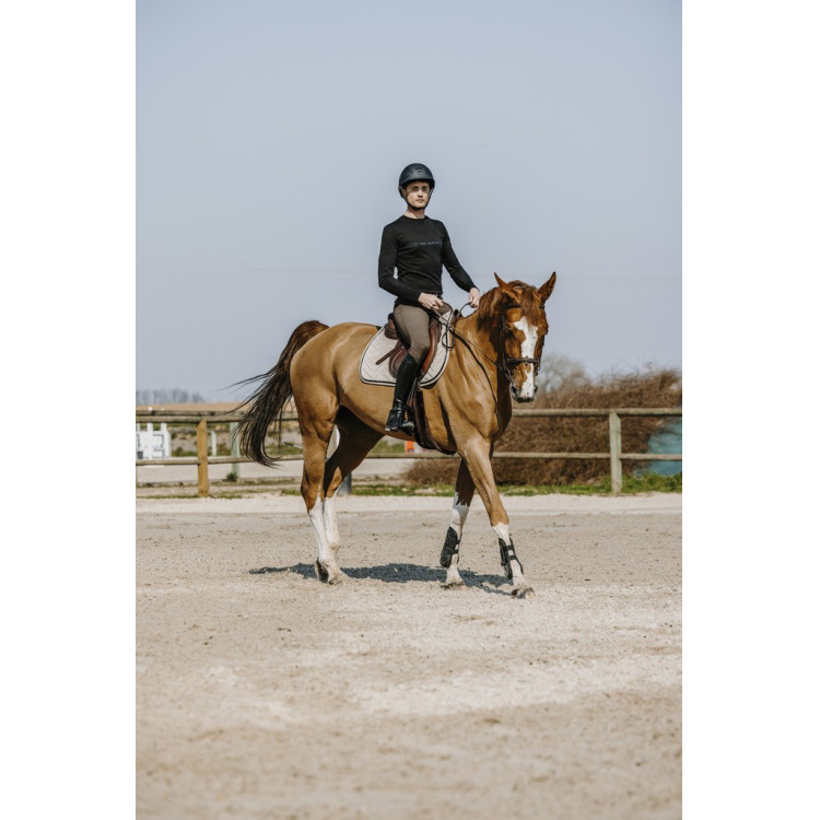 T-shirt Pro Series Canter lange mouwen T-shirt Pro Series Canter lange mouwen
