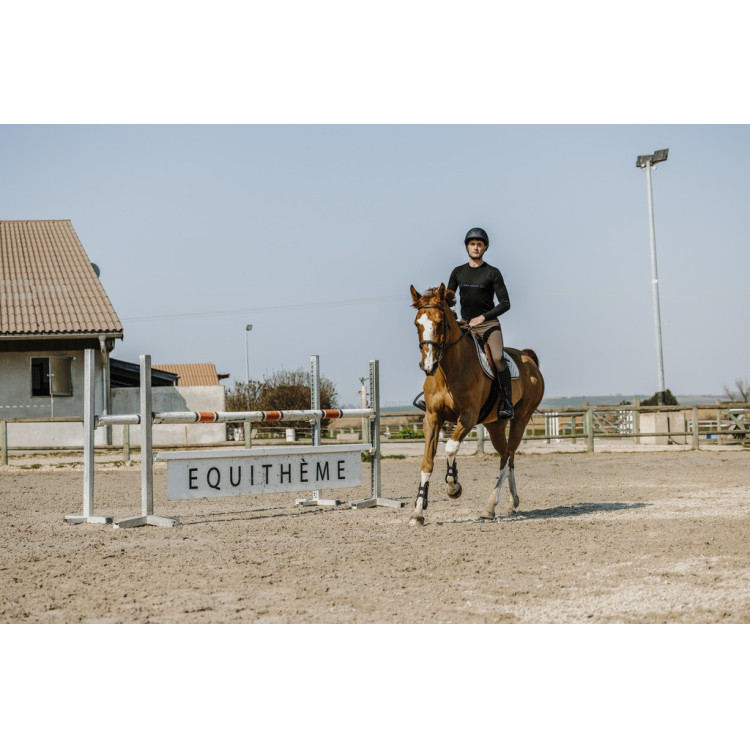 T-shirt Pro Series Canter lange mouwen T-shirt Pro Series Canter lange mouwen