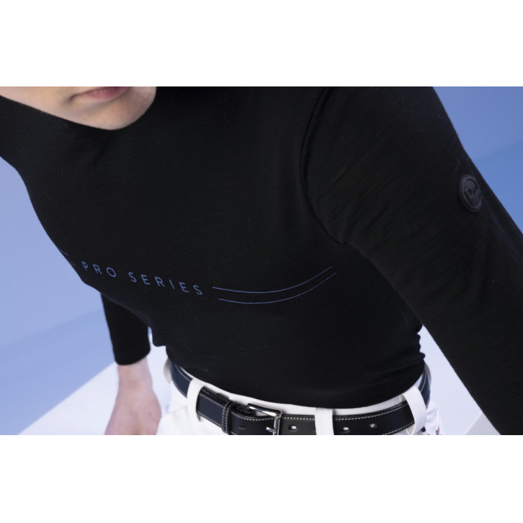T-shirt Pro Series Canter lange mouwen T-shirt Pro Series Canter lange mouwen