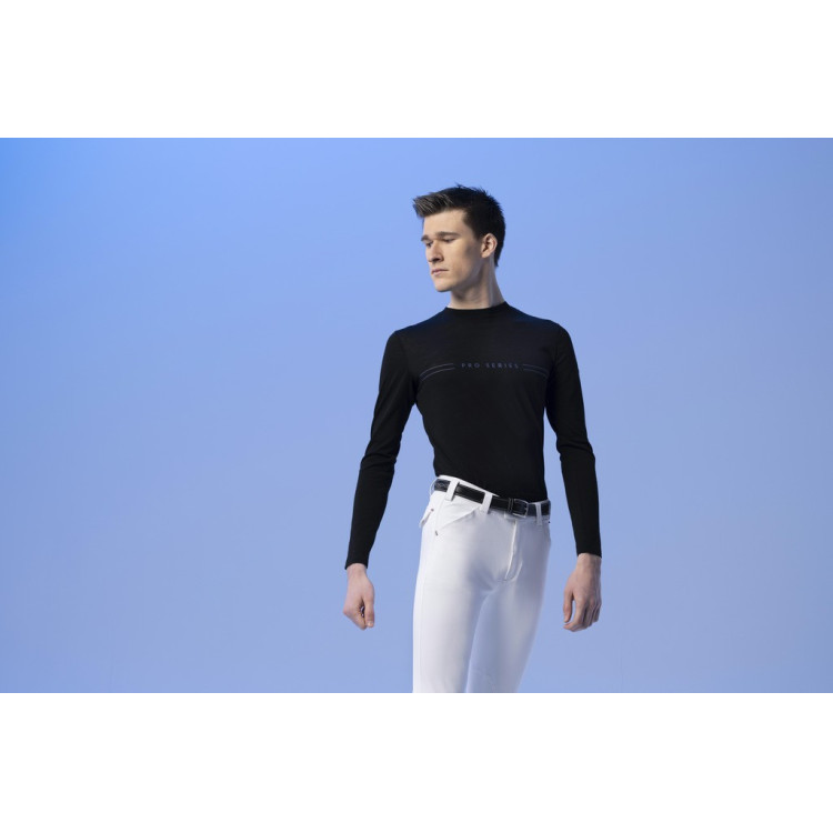 T-shirt Pro Series Canter lange mouwen T-shirt Pro Series Canter lange mouwen