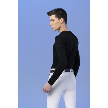 T-shirt Pro Series Canter lange mouwen T-shirt Pro Series Canter lange mouwen
