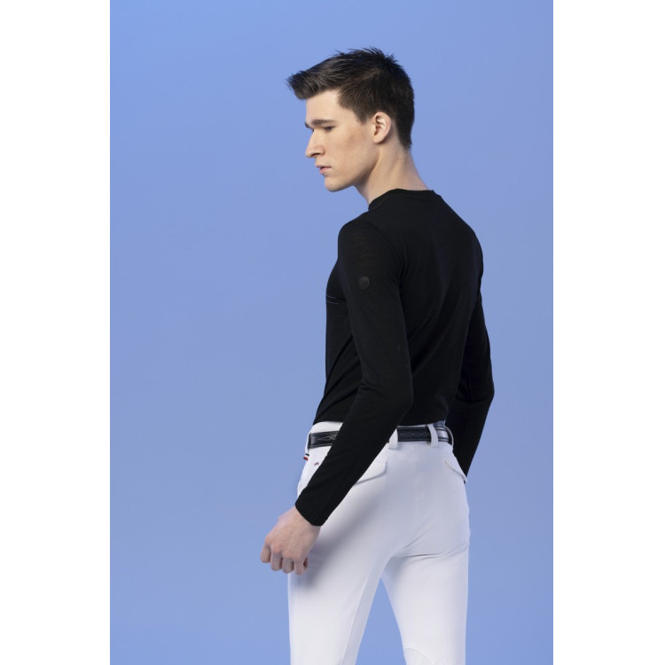T-shirt Pro Series Canter lange mouwen T-shirt Pro Series Canter lange mouwen