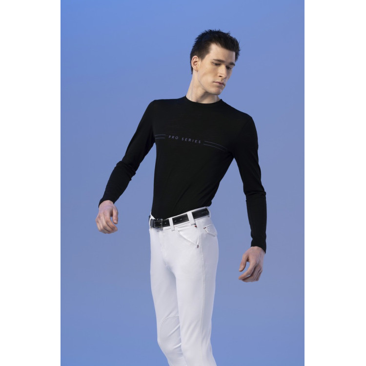 T-shirt Pro Series Canter lange mouwen T-shirt Pro Series Canter lange mouwen