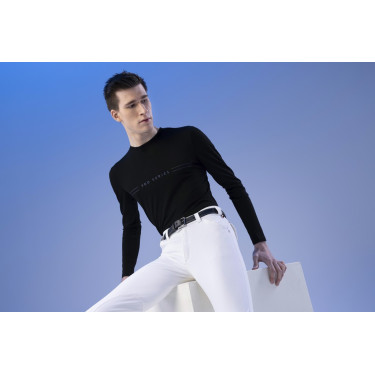 T-shirt Pro Series Canter lange mouwen T-shirt Pro Series Canter lange mouwen